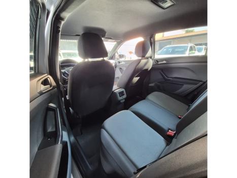 VOLKSWAGEN T-Cross 1.0 4P 200 TSI FLEX COMFORTLINE AUTOM�TICO, Foto 11