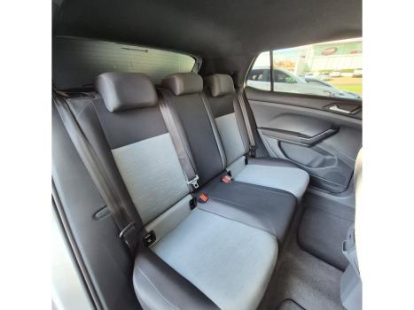 VOLKSWAGEN T-Cross 1.0 4P 200 TSI FLEX COMFORTLINE AUTOM�TICO, Foto 12