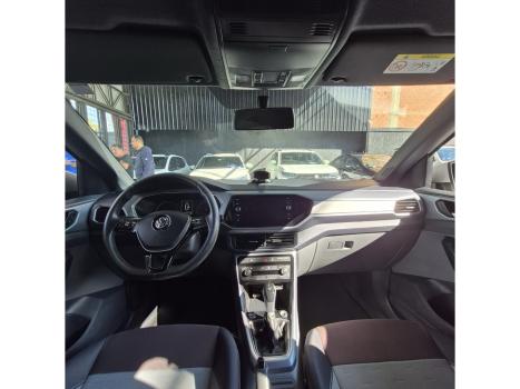 VOLKSWAGEN T-Cross 1.0 4P 200 TSI FLEX COMFORTLINE AUTOM�TICO, Foto 13