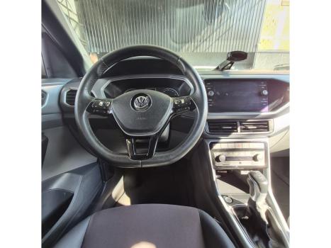 VOLKSWAGEN T-Cross 1.0 4P 200 TSI FLEX COMFORTLINE AUTOM�TICO, Foto 14