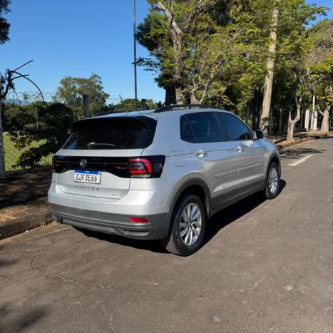 VOLKSWAGEN T-Cross 1.0 4P 200 TSI FLEX SENSE AUTOM�TICO, Foto 4