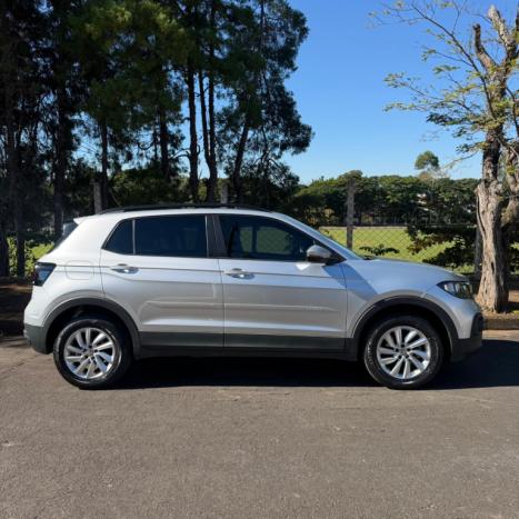VOLKSWAGEN T-Cross 1.0 4P 200 TSI FLEX SENSE AUTOM�TICO, Foto 5