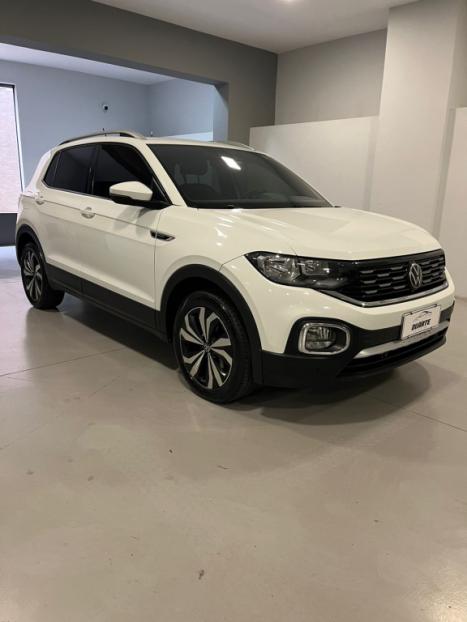 VOLKSWAGEN T-Cross 1.4 4P 250 TSI FLEX EXTREME HIGHLINE DSG AUTOM�TICO, Foto 1