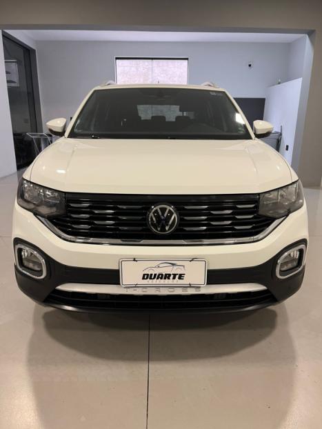 VOLKSWAGEN T-Cross 1.4 4P 250 TSI FLEX EXTREME HIGHLINE DSG AUTOM�TICO, Foto 2
