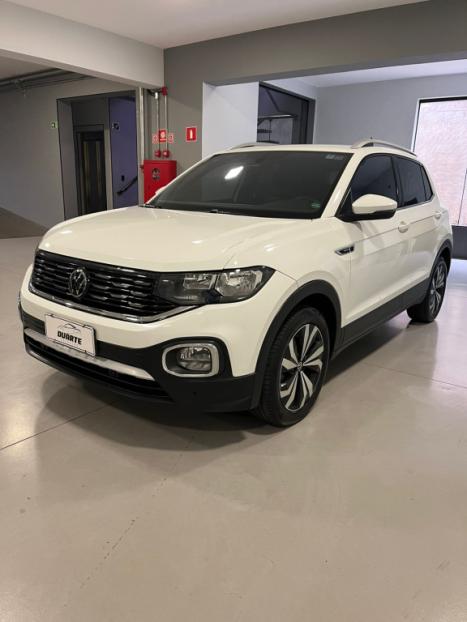 VOLKSWAGEN T-Cross 1.4 4P 250 TSI FLEX EXTREME HIGHLINE DSG AUTOM�TICO, Foto 3