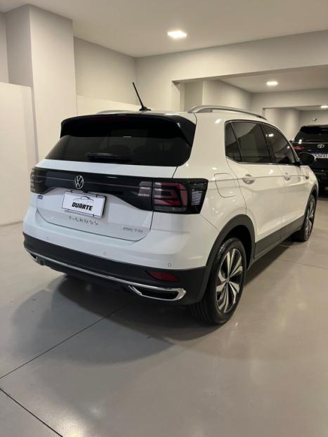 VOLKSWAGEN T-Cross 1.4 4P 250 TSI FLEX EXTREME HIGHLINE DSG AUTOM�TICO, Foto 4