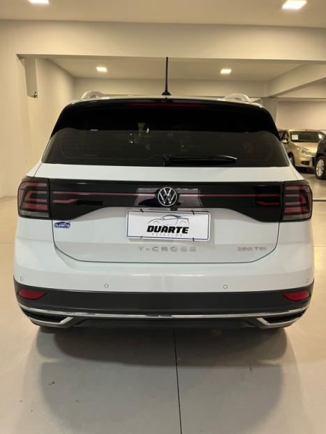 VOLKSWAGEN T-Cross 1.4 4P 250 TSI FLEX EXTREME HIGHLINE DSG AUTOM�TICO, Foto 5