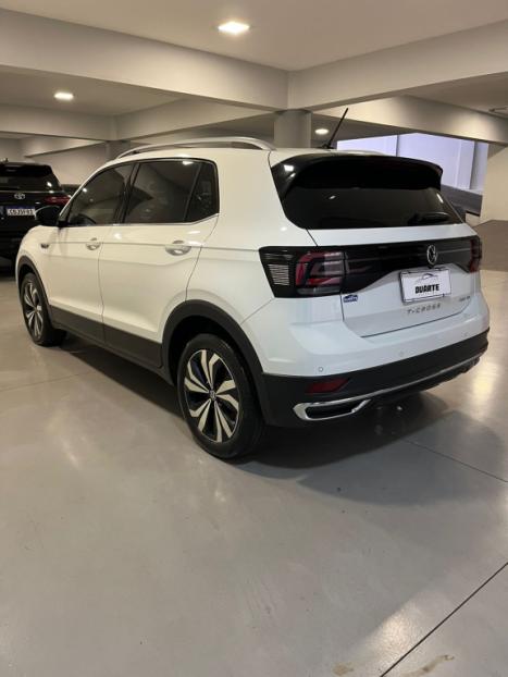 VOLKSWAGEN T-Cross 1.4 4P 250 TSI FLEX EXTREME HIGHLINE DSG AUTOM�TICO, Foto 6