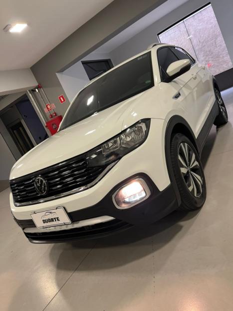 VOLKSWAGEN T-Cross 1.4 4P 250 TSI FLEX EXTREME HIGHLINE DSG AUTOM�TICO, Foto 7