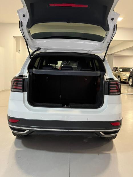 VOLKSWAGEN T-Cross 1.4 4P 250 TSI FLEX EXTREME HIGHLINE DSG AUTOM�TICO, Foto 9