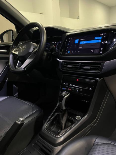 VOLKSWAGEN T-Cross 1.4 4P 250 TSI FLEX EXTREME HIGHLINE DSG AUTOM�TICO, Foto 14