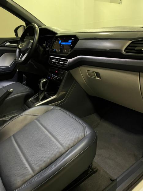 VOLKSWAGEN T-Cross 1.4 4P 250 TSI FLEX EXTREME HIGHLINE DSG AUTOM�TICO, Foto 16