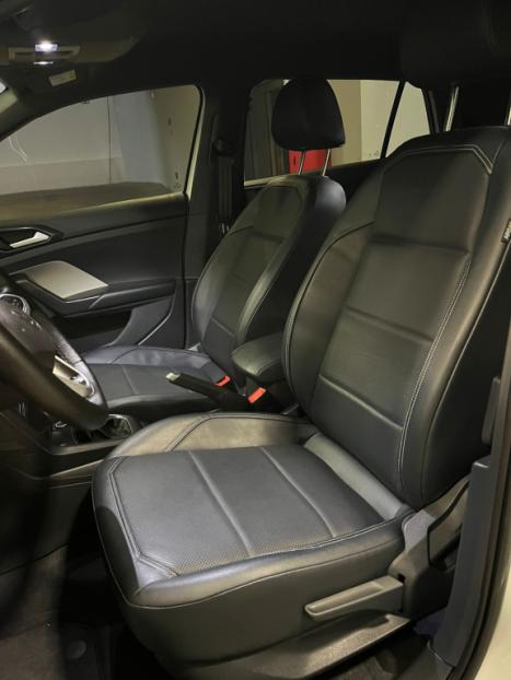 VOLKSWAGEN T-Cross 1.4 4P 250 TSI FLEX EXTREME HIGHLINE DSG AUTOM�TICO, Foto 17
