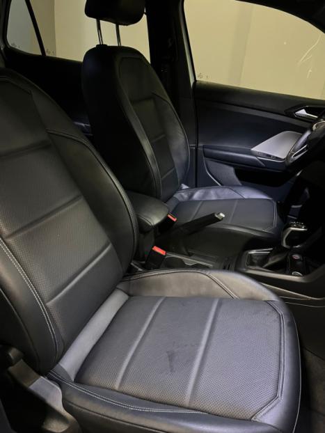 VOLKSWAGEN T-Cross 1.4 4P 250 TSI FLEX EXTREME HIGHLINE DSG AUTOM�TICO, Foto 18
