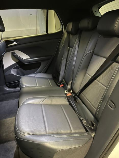 VOLKSWAGEN T-Cross 1.4 4P 250 TSI FLEX EXTREME HIGHLINE DSG AUTOM�TICO, Foto 19