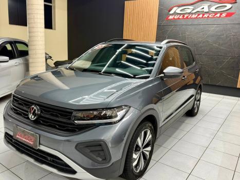 VOLKSWAGEN T-Cross 1.0 4P 200 TSI FLEX AUTOM�TICO, Foto 3