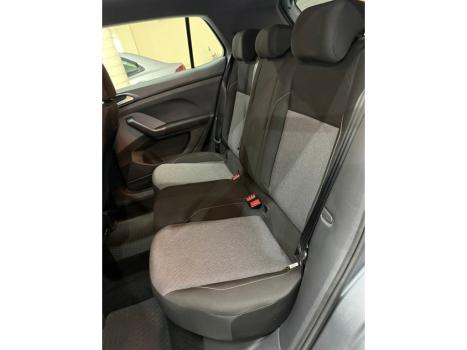 VOLKSWAGEN T-Cross 1.0 4P 200 TSI FLEX AUTOM�TICO, Foto 9