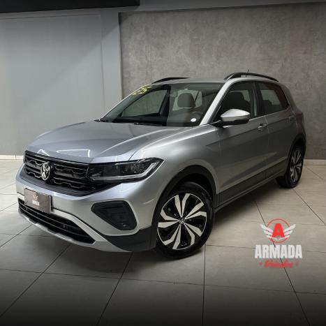 VOLKSWAGEN T-Cross 1.0 4P 200 TSI FLEX, Foto 1