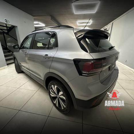 VOLKSWAGEN T-Cross 1.0 4P 200 TSI FLEX, Foto 4