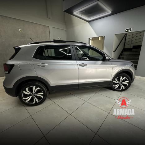 VOLKSWAGEN T-Cross 1.0 4P 200 TSI FLEX, Foto 6