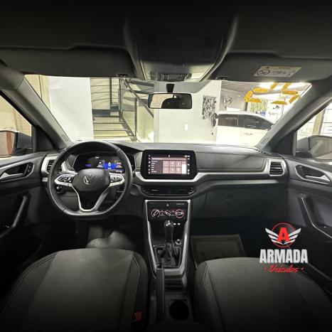 VOLKSWAGEN T-Cross 1.0 4P 200 TSI FLEX, Foto 7