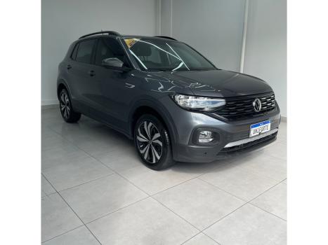 VOLKSWAGEN T-Cross 1.0 4P 200 TSI FLEX COMFORTLINE AUTOM�TICO, Foto 3