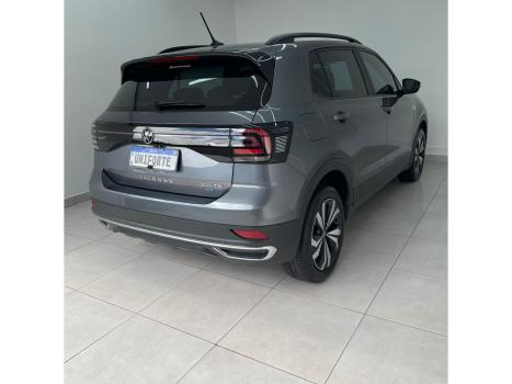 VOLKSWAGEN T-Cross 1.0 4P 200 TSI FLEX COMFORTLINE AUTOM�TICO, Foto 4