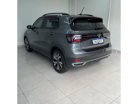 VOLKSWAGEN T-Cross 1.0 4P 200 TSI FLEX COMFORTLINE AUTOM�TICO, Foto 6
