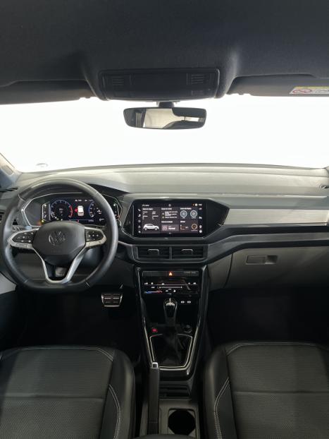 VOLKSWAGEN T-Cross 1.4 4P 250 TSI FLEX HIGHLINE AUTOM�TICO, Foto 12