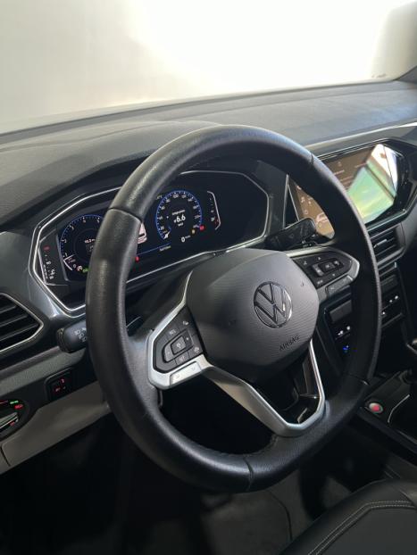 VOLKSWAGEN T-Cross 1.4 4P 250 TSI FLEX HIGHLINE AUTOM�TICO, Foto 14