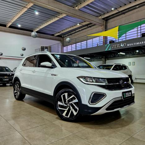 VOLKSWAGEN T-Cross 1.0 4P 200 TSI FLEX HIGHLINE AUTOM�TICO, Foto 1