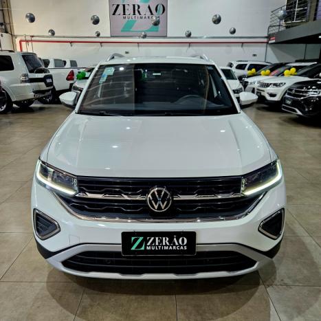 VOLKSWAGEN T-Cross 1.0 4P 200 TSI FLEX HIGHLINE AUTOM�TICO, Foto 2