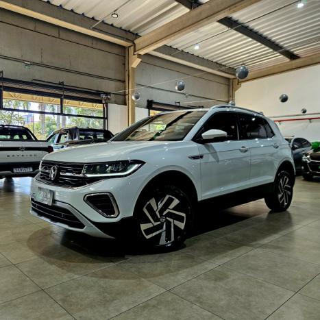 VOLKSWAGEN T-Cross 1.0 4P 200 TSI FLEX HIGHLINE AUTOM�TICO, Foto 3