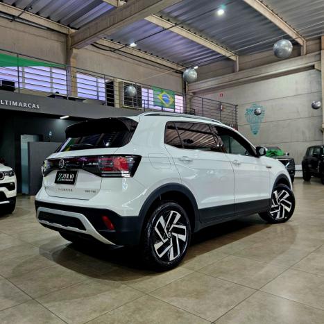 VOLKSWAGEN T-Cross 1.0 4P 200 TSI FLEX HIGHLINE AUTOM�TICO, Foto 4