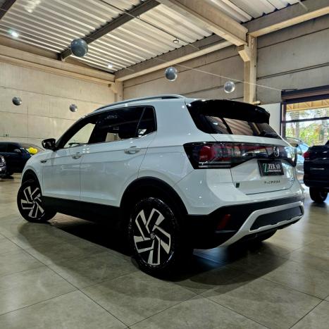 VOLKSWAGEN T-Cross 1.0 4P 200 TSI FLEX HIGHLINE AUTOM�TICO, Foto 5