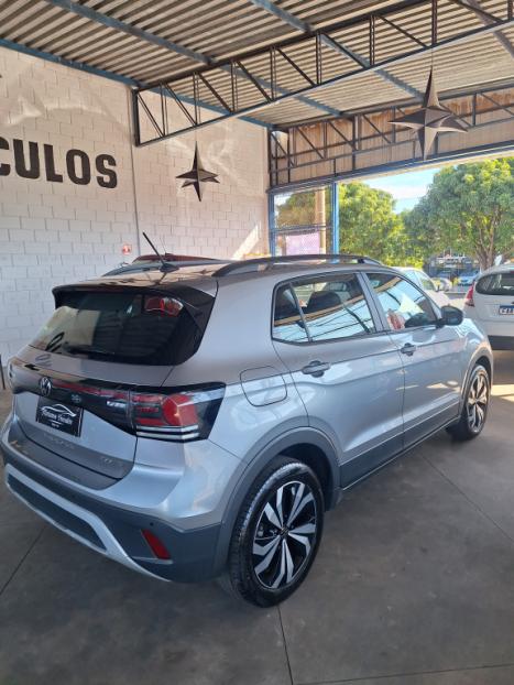 VOLKSWAGEN T-Cross 1.0 4P 200 TSI FLEX AUTOM�TICO, Foto 6