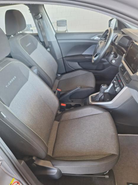 VOLKSWAGEN T-Cross 1.0 4P 200 TSI FLEX AUTOM�TICO, Foto 8