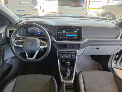 VOLKSWAGEN T-Cross 1.0 4P 200 TSI FLEX AUTOM�TICO, Foto 9