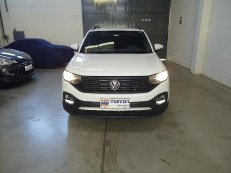 VOLKSWAGEN T-Cross 1.0 4P 200 TSI FLEX SENSE AUTOM�TICO, Foto 1