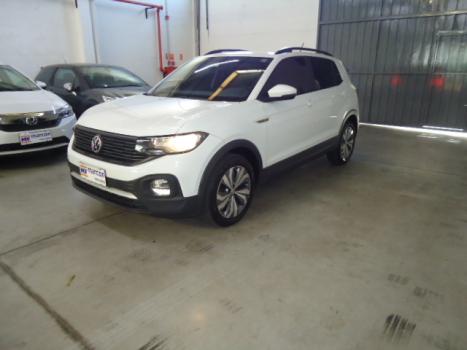 VOLKSWAGEN T-Cross 1.0 4P 200 TSI FLEX SENSE AUTOM�TICO, Foto 3