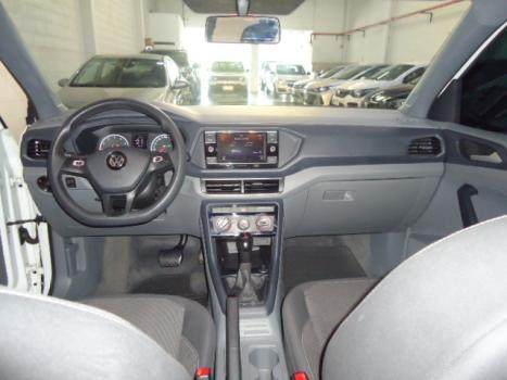 VOLKSWAGEN T-Cross 1.0 4P 200 TSI FLEX SENSE AUTOM�TICO, Foto 4