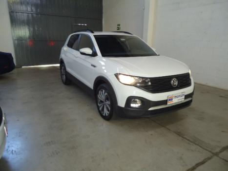VOLKSWAGEN T-Cross 1.0 4P 200 TSI FLEX SENSE AUTOM�TICO, Foto 5