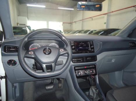 VOLKSWAGEN T-Cross 1.0 4P 200 TSI FLEX SENSE AUTOM�TICO, Foto 6