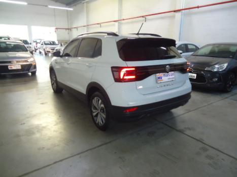 VOLKSWAGEN T-Cross 1.0 4P 200 TSI FLEX SENSE AUTOM�TICO, Foto 7