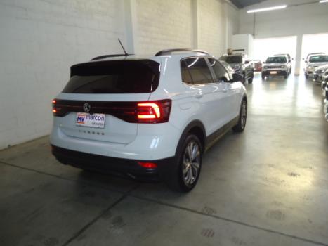 VOLKSWAGEN T-Cross 1.0 4P 200 TSI FLEX SENSE AUTOM�TICO, Foto 9