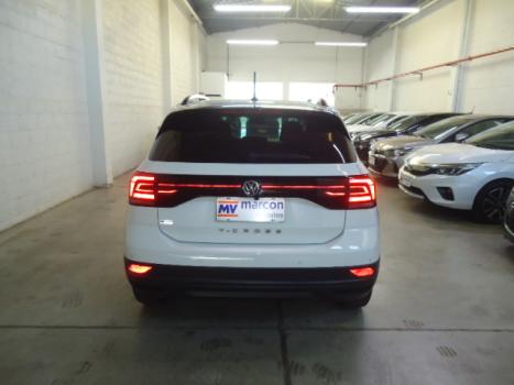 VOLKSWAGEN T-Cross 1.0 4P 200 TSI FLEX SENSE AUTOM�TICO, Foto 10
