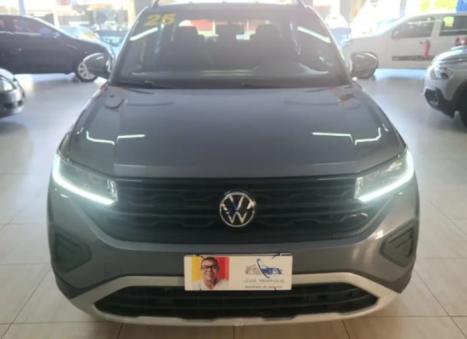 VOLKSWAGEN T-Cross 1.0 4P 200 TSI FLEX, Foto 2