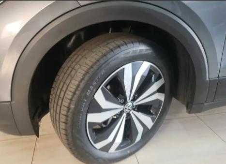 VOLKSWAGEN T-Cross 1.0 4P 200 TSI FLEX, Foto 3