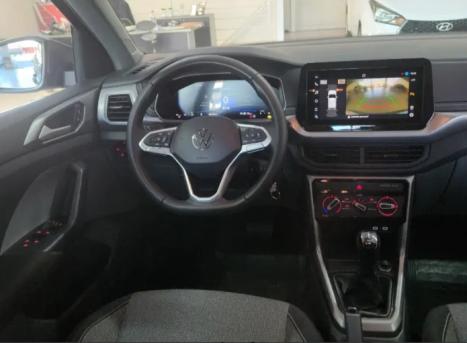 VOLKSWAGEN T-Cross 1.0 4P 200 TSI FLEX, Foto 4