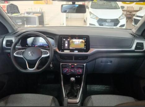 VOLKSWAGEN T-Cross 1.0 4P 200 TSI FLEX, Foto 5